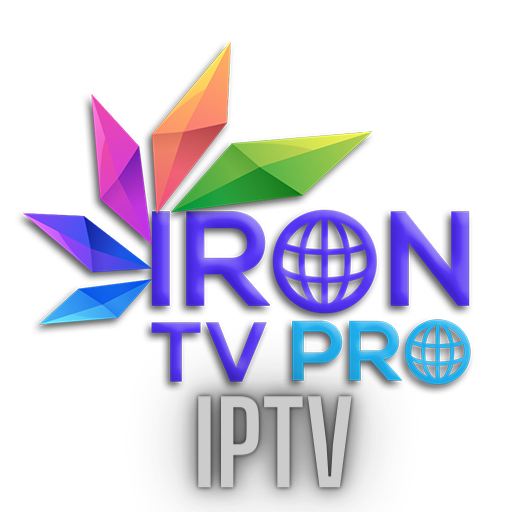 IRON TV PRO ABONNEMENT