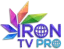 IRON TV PRO – IPTV France 2025